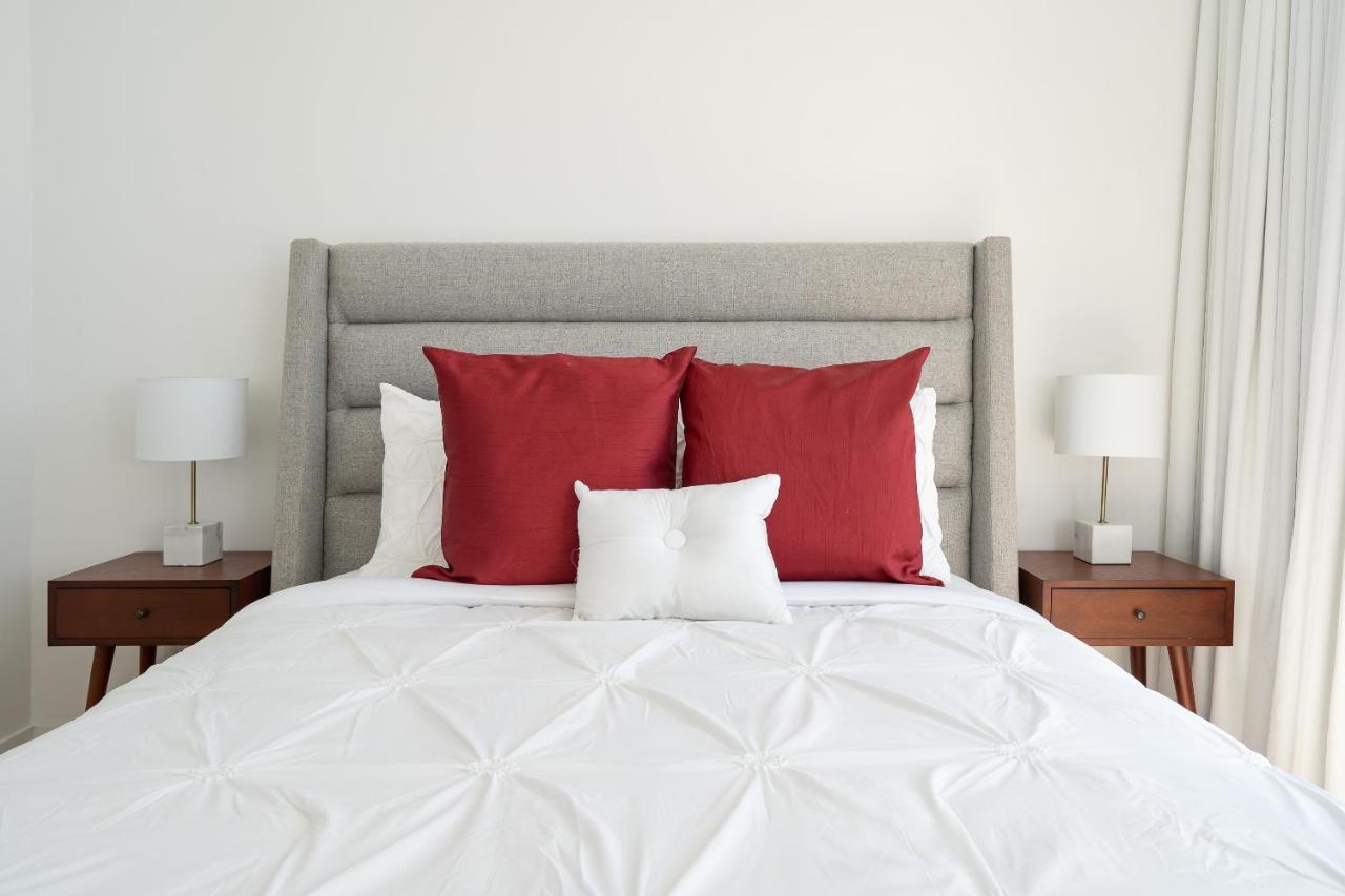 Le Se7T Penthouses Montreal Zewnętrze zdjęcie